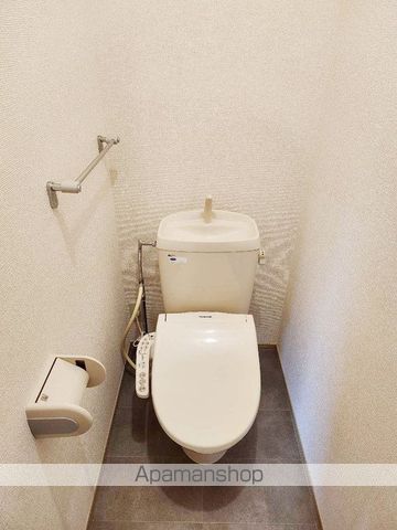 サンコート森松 C棟の内装写真