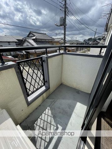 アークエステート18の内装写真