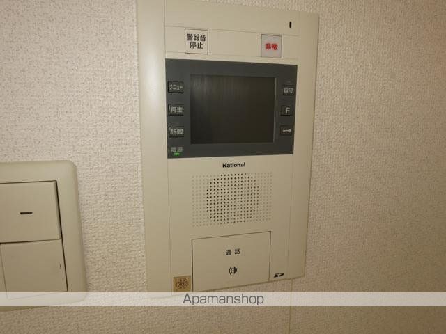 エスティメゾン大島の内装写真
