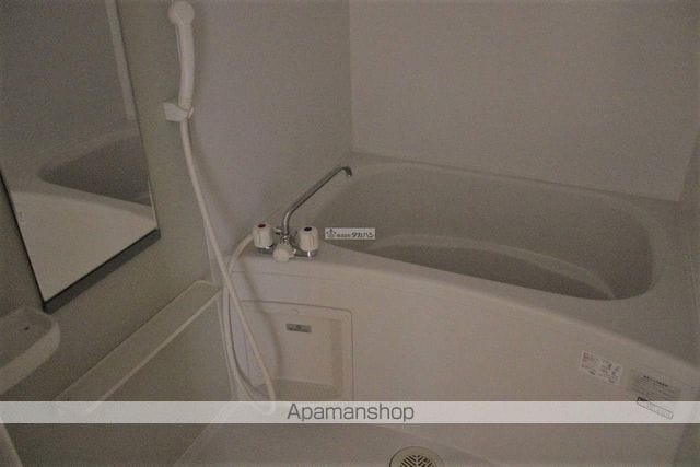 ピアコートIの内装写真