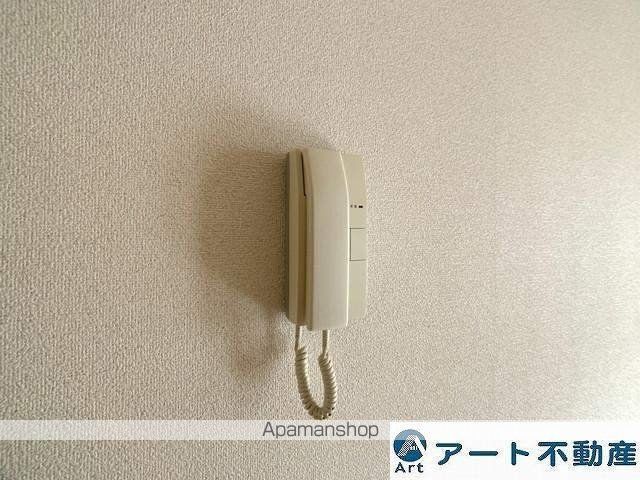 プレアール三番町の内装写真