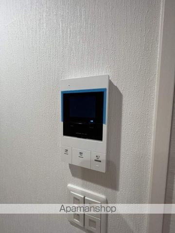 メニーズコート元町北の内装写真
