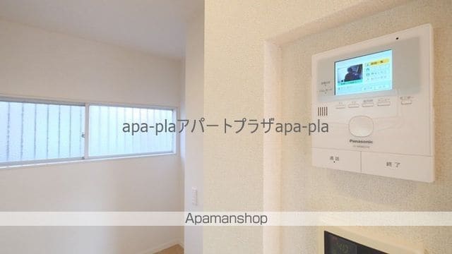 ソレイユの内装写真