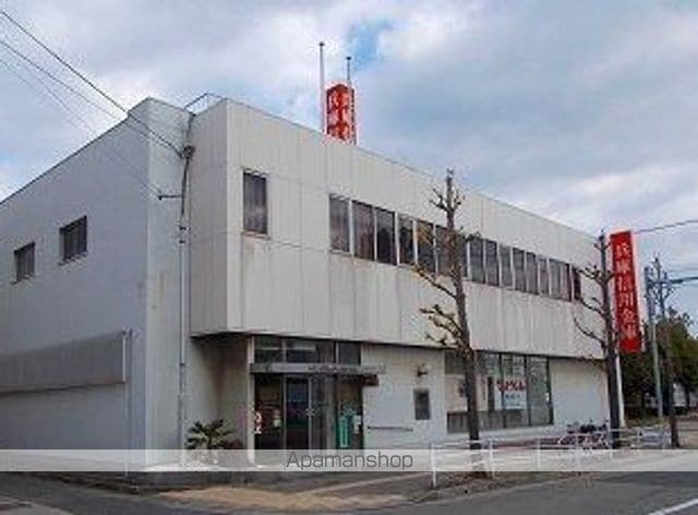 メゾンド サンセールBの周辺写真