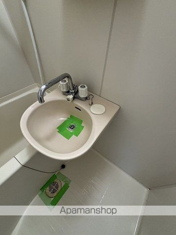 コーポエコードの内装写真