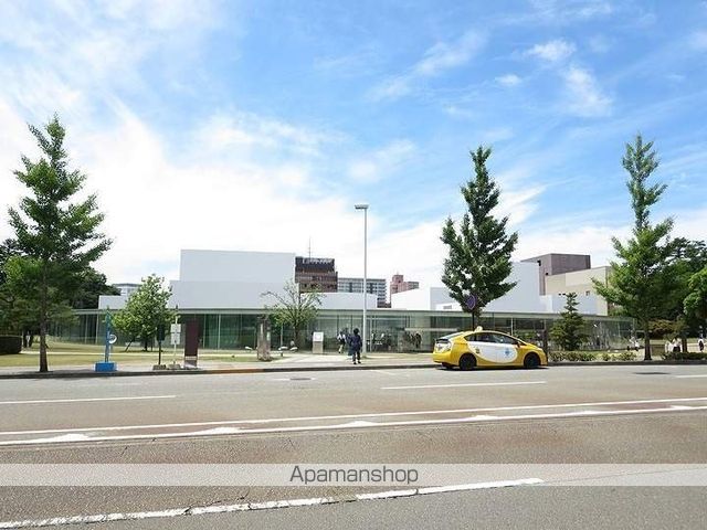 グランカーサ十三間町の周辺写真