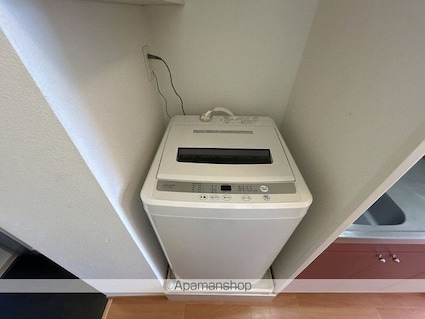 レオパレス宮前[1K/19.87m2]のその他部屋・スペース