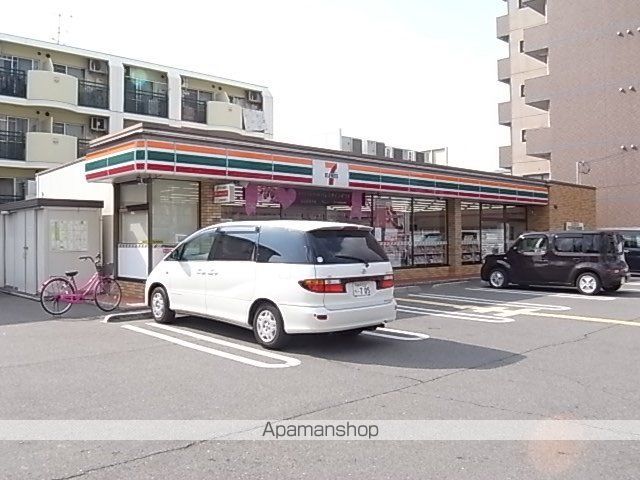 ラシャンテ武庫之荘の周辺写真