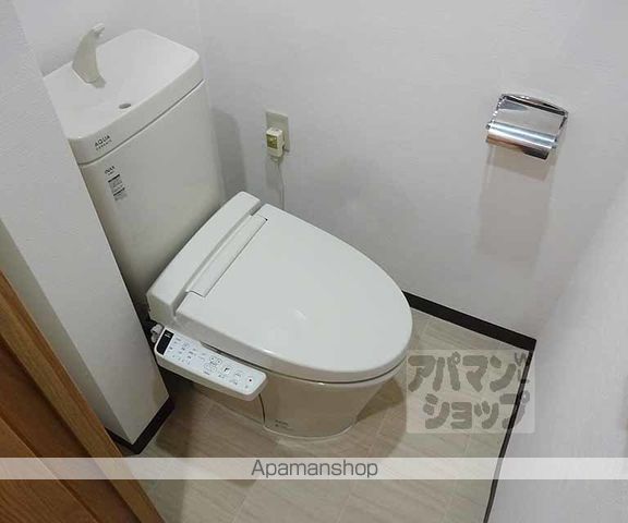 メイゾン山科の内装写真