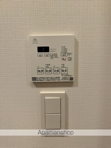 パークアクシス品川南大井パークフロントの内装写真