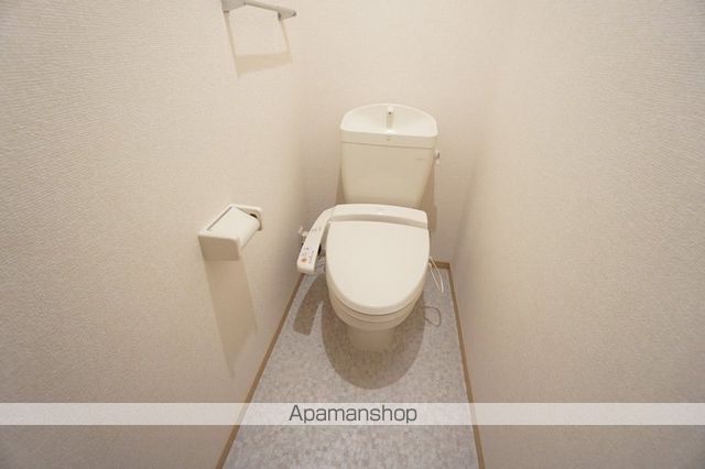 サンクレ-ルの内装写真