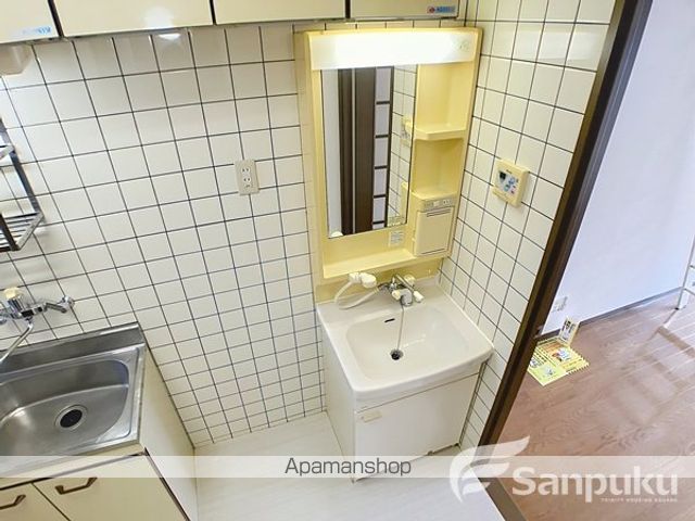 参川第5マンションの内装写真