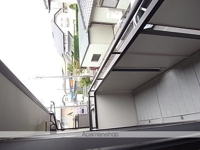 ルミエール池田の内装写真