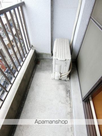 セジュール新屋敷の内装写真