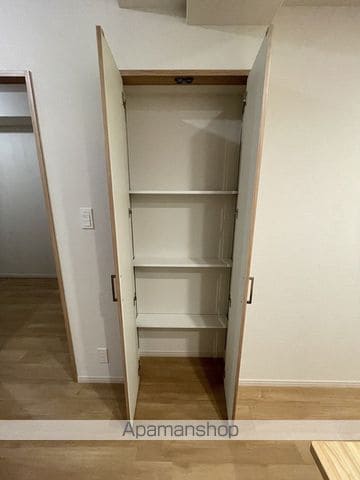 スプランディッド本町グランの内装写真