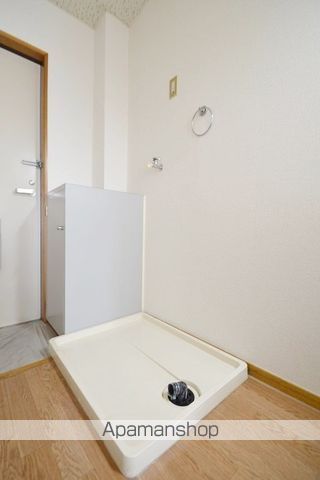 モリエコーポの内装写真