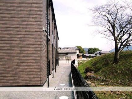 レオネクストルミエールⅡ[1K/30.24m2]のその他部屋・スペース2