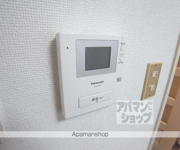 グランハイツ西ノ京の内装写真