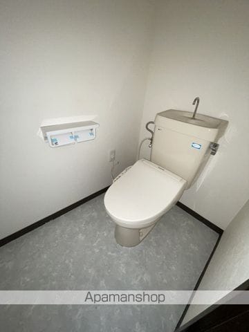 ラヴィアンの内装写真