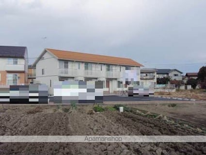 ロフトハウス倉石[2LDK/70.08m2]の外観4