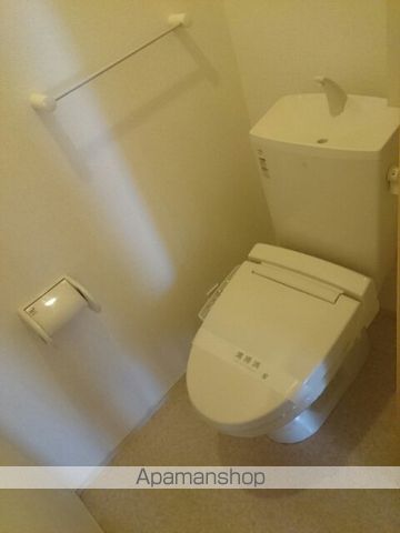 グラシアスの内装写真