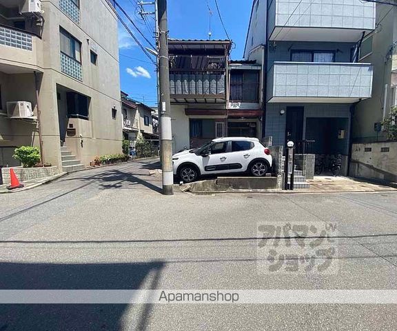KANON西院の周辺写真