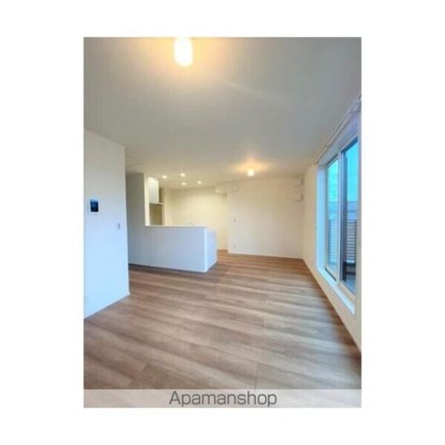 練馬区南田中３丁目戸建Ｂ棟[3LDK/77m2]のリビング・居間2