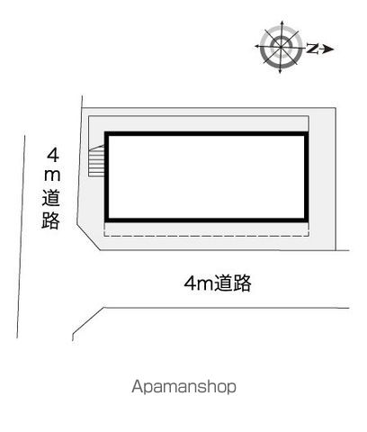 レオパレスOCTのその他写真