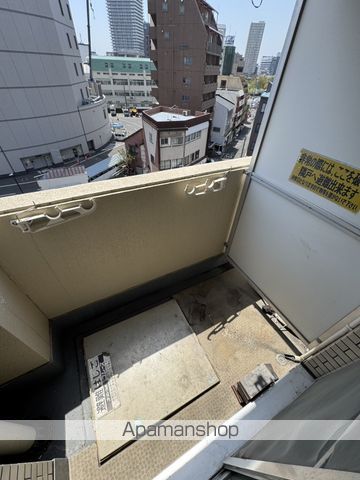 ベルミヤジの内装写真