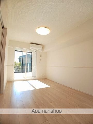 クレメント紀州の内装写真