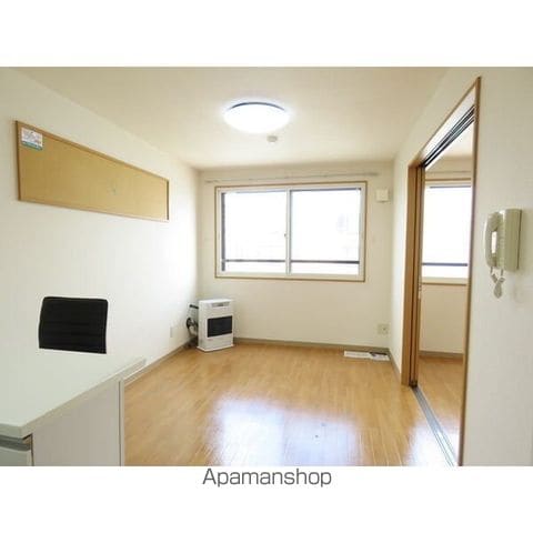 アビタ元町の内装写真
