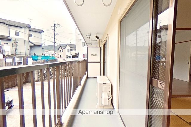 ハイツMINTの内装写真