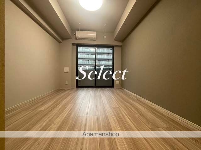 RELUXIA TERRACE横濱吉野町の内装写真