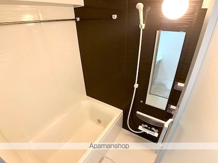 プライマル月島[2LDK/52.88m2]の内装4