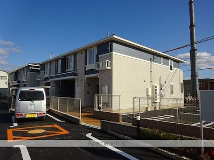 和歌山県和歌山市朝日[1LDK/44.97m2]の外観5