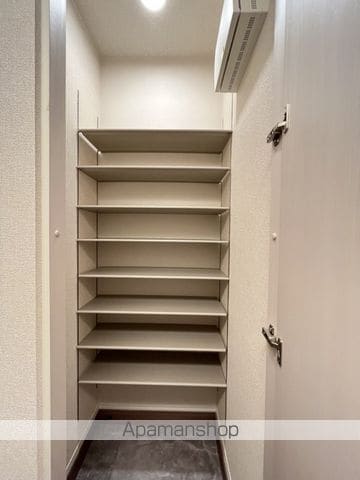フェルカの内装写真