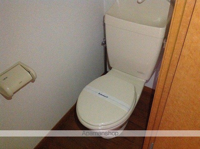 レオパレス宴の内装写真