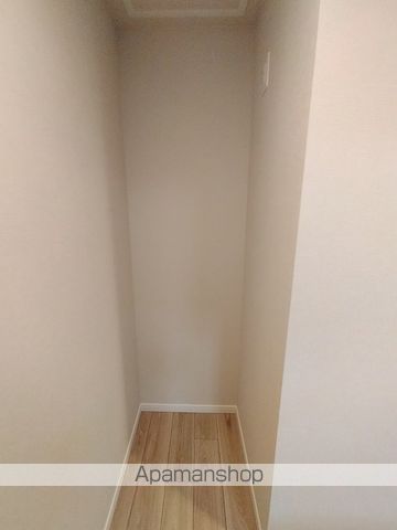 スプランディッドESAKAEKIMAEの内装写真