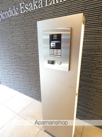 スプランディッド江坂駅前のその他写真