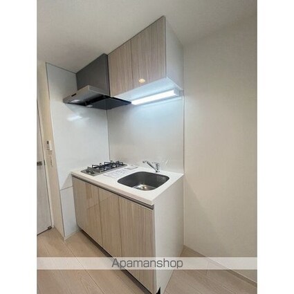 グランカーサ千駄木[1DK/25.09m2]のキッチン