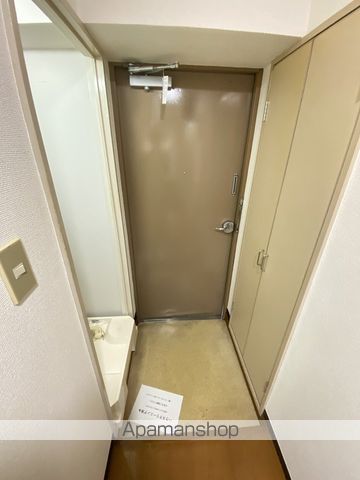 ドミール石川の内装写真