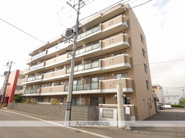 カーム平和の外観写真