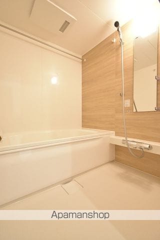CLASSEUM 幸西 IIの内装写真