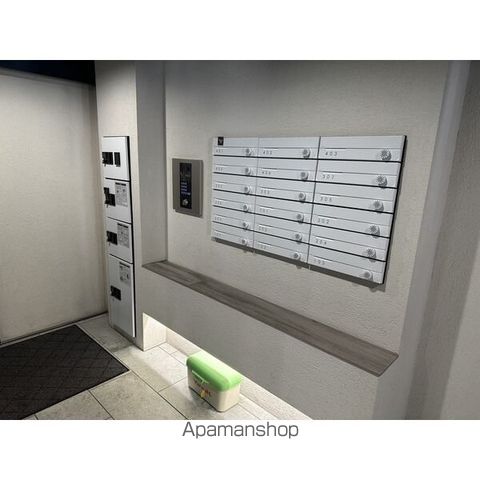 メーラヴェルデ 403 ｜ 北海道札幌市豊平区福住二条３丁目4-26（賃貸マンション1LDK・4階・36.72㎡） その8