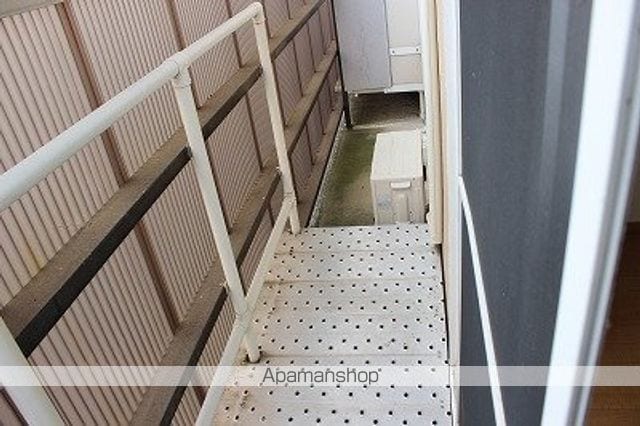 ハイツレスポアールの内装写真