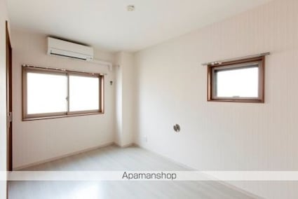 東京都立川市柏町３丁目[2LDK/48.64m2]のその他設備