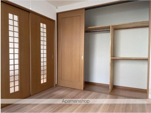 A-LIFE町村の内装写真