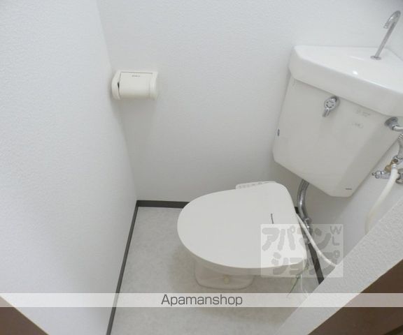 ベルフラールの内装写真