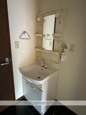 コンフォート貴美の内装写真