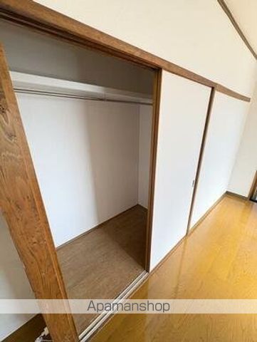 インターコーポ御領の内装写真